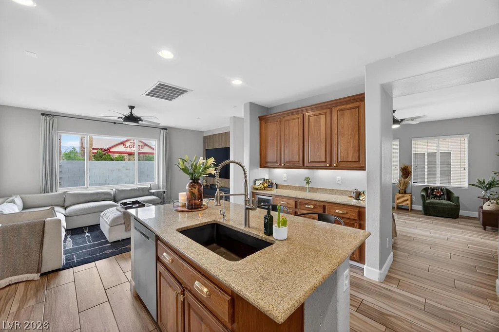 8328 Lambtin Quay, Las Vegas, NV 89131