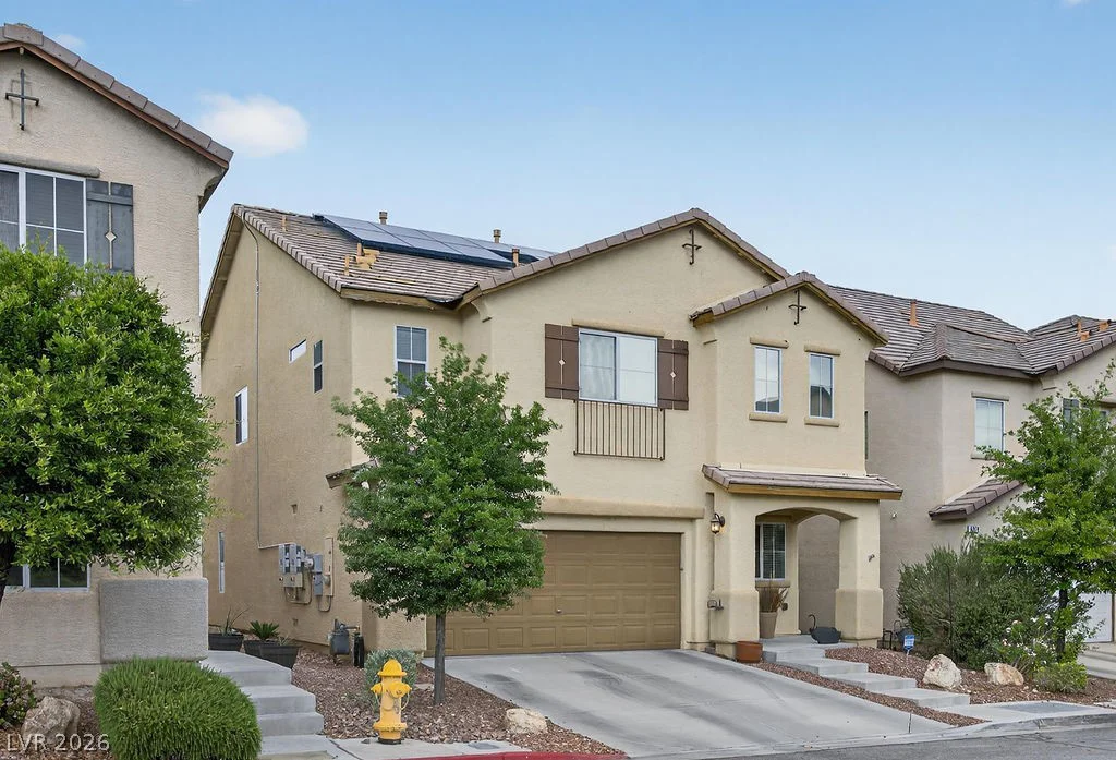 8328 Lambtin Quay, Las Vegas, NV 89131