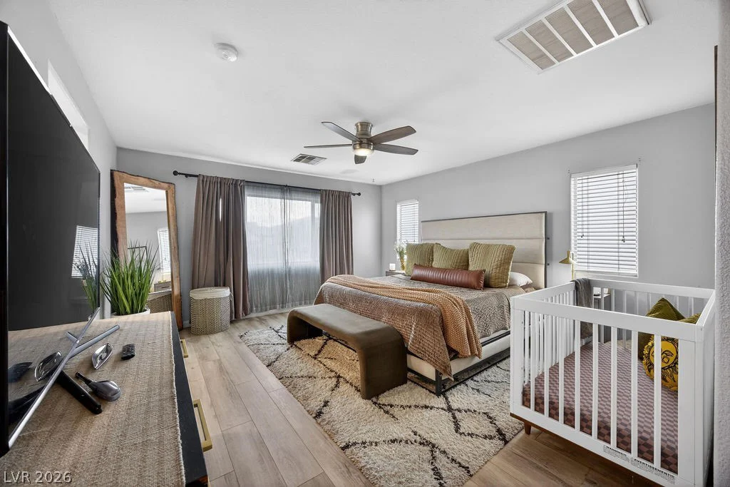 8328 Lambtin Quay, Las Vegas, NV 89131