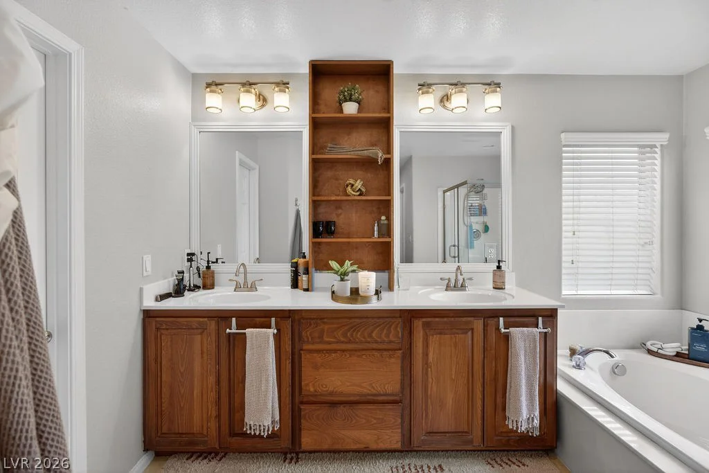 8328 Lambtin Quay, Las Vegas, NV 89131