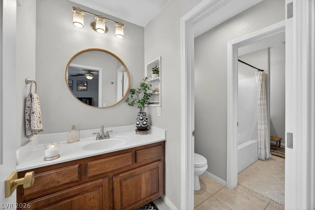 8328 Lambtin Quay, Las Vegas, NV 89131