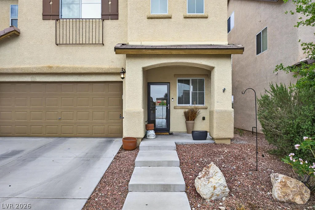 8328 Lambtin Quay, Las Vegas, NV 89131