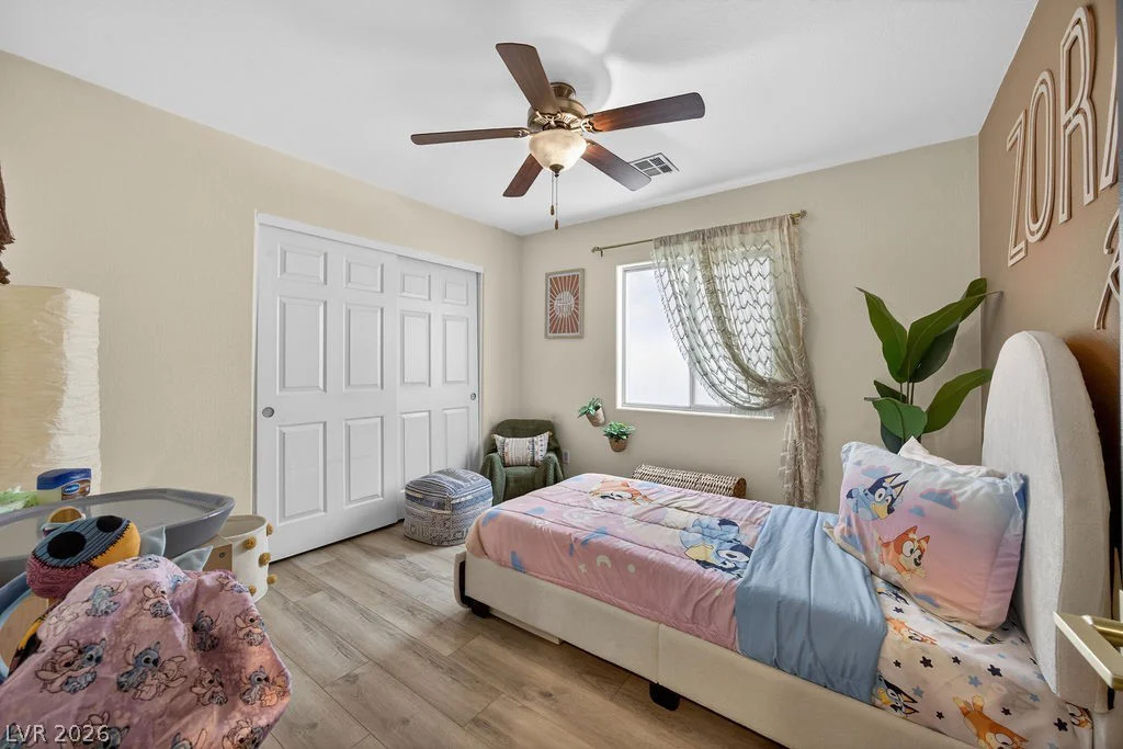 8328 Lambtin Quay, Las Vegas, NV 89131