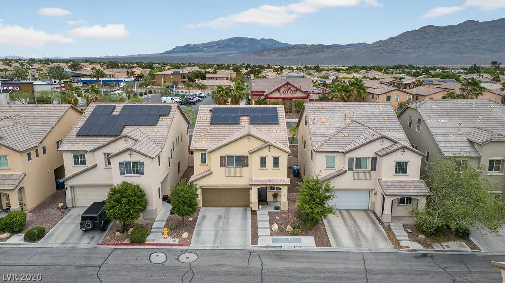 8328 Lambtin Quay, Las Vegas, NV 89131