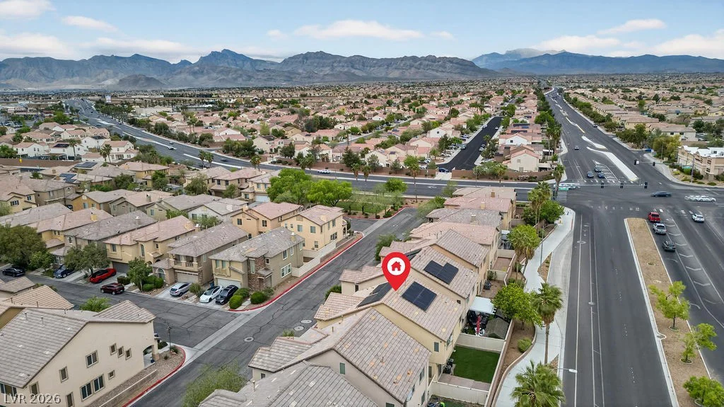 8328 Lambtin Quay, Las Vegas, NV 89131