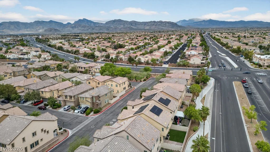 8328 Lambtin Quay, Las Vegas, NV 89131