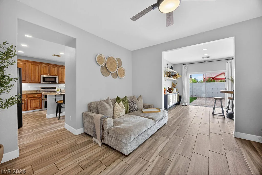 8328 Lambtin Quay, Las Vegas, NV 89131