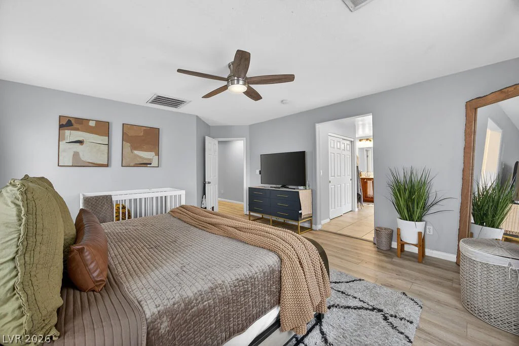 8328 Lambtin Quay, Las Vegas, NV 89131