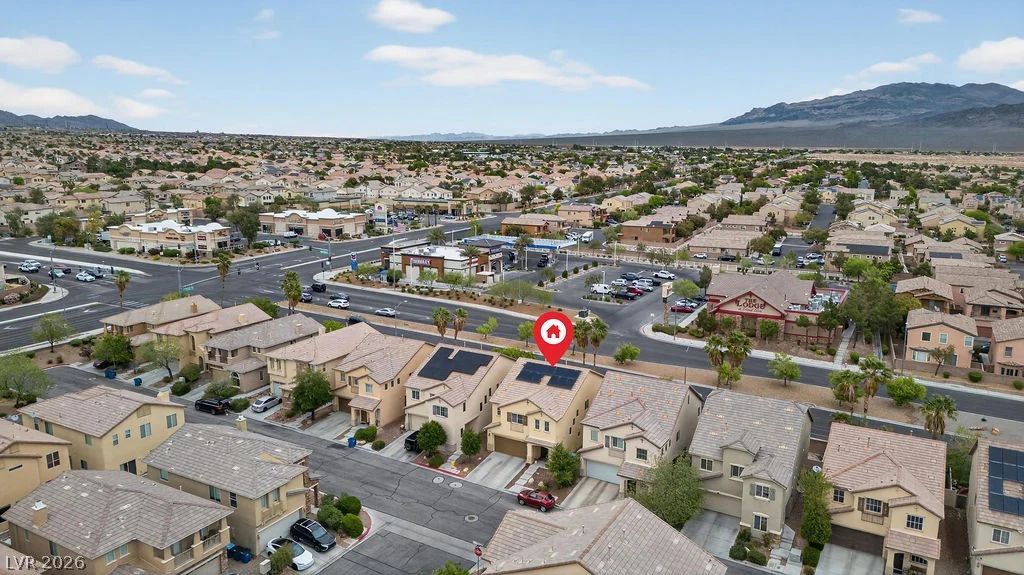 8328 Lambtin Quay, Las Vegas, NV 89131