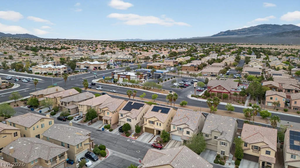 8328 Lambtin Quay, Las Vegas, NV 89131