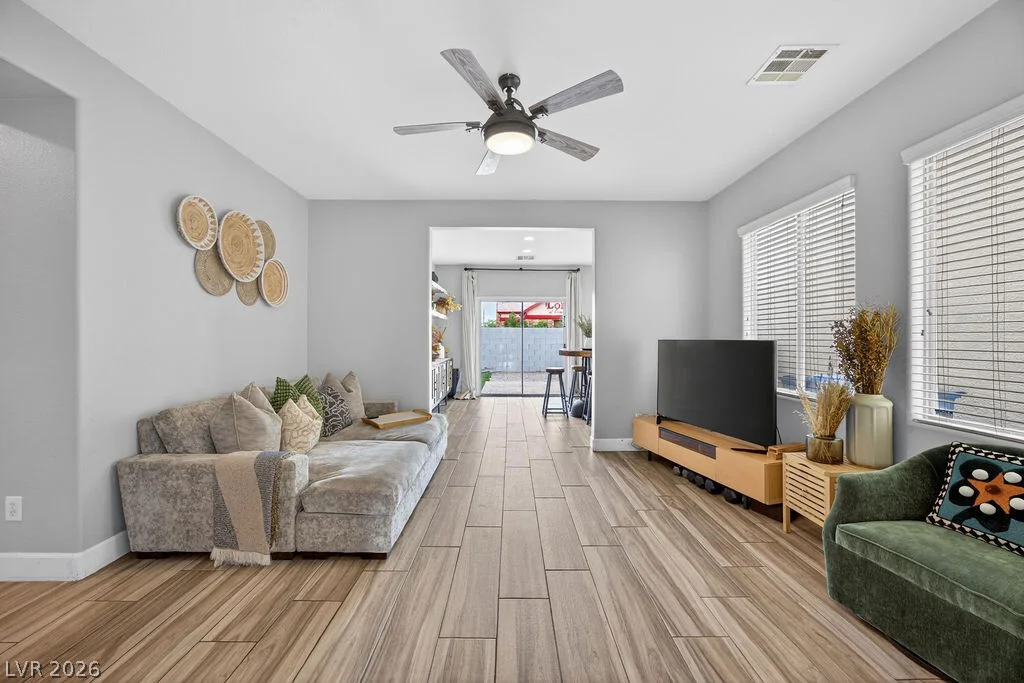 8328 Lambtin Quay, Las Vegas, NV 89131