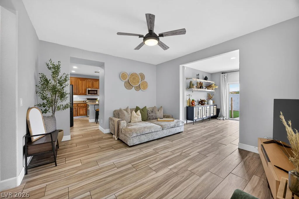 8328 Lambtin Quay, Las Vegas, NV 89131