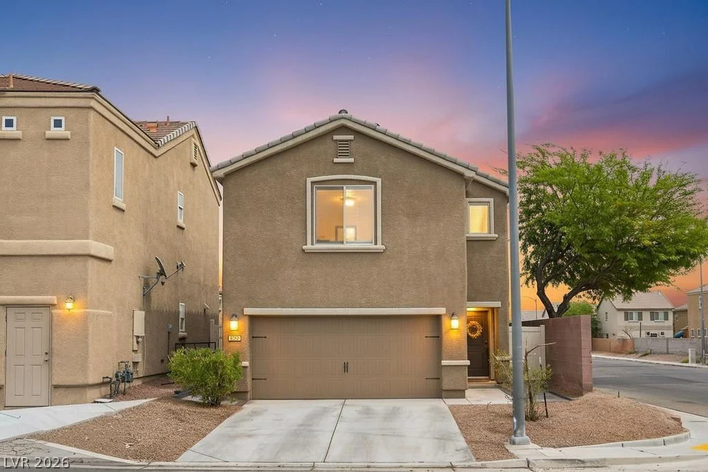 5196 Clatsop, Las Vegas, NV 89122