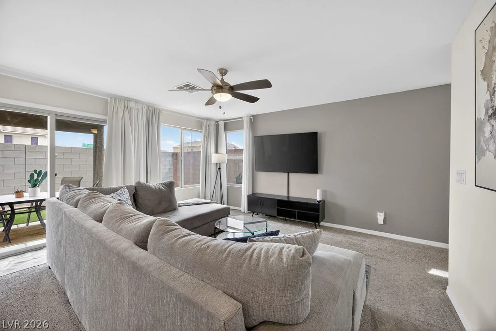 5196 Clatsop, Las Vegas, NV 89122