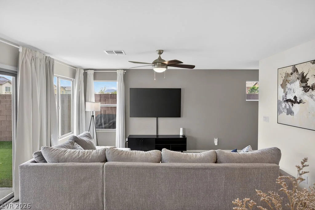 5196 Clatsop, Las Vegas, NV 89122