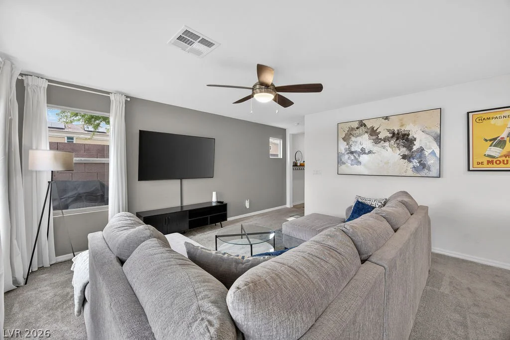 5196 Clatsop, Las Vegas, NV 89122