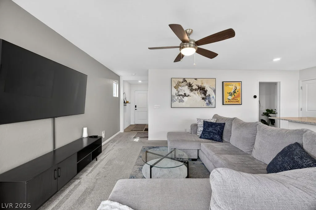 5196 Clatsop, Las Vegas, NV 89122