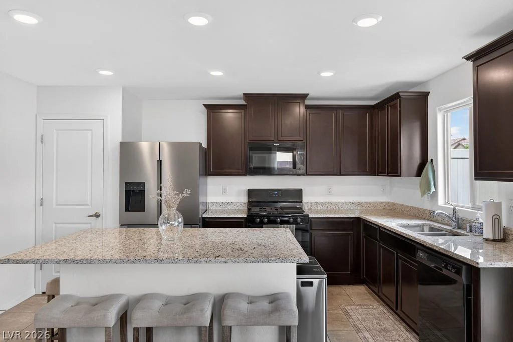 5196 Clatsop, Las Vegas, NV 89122