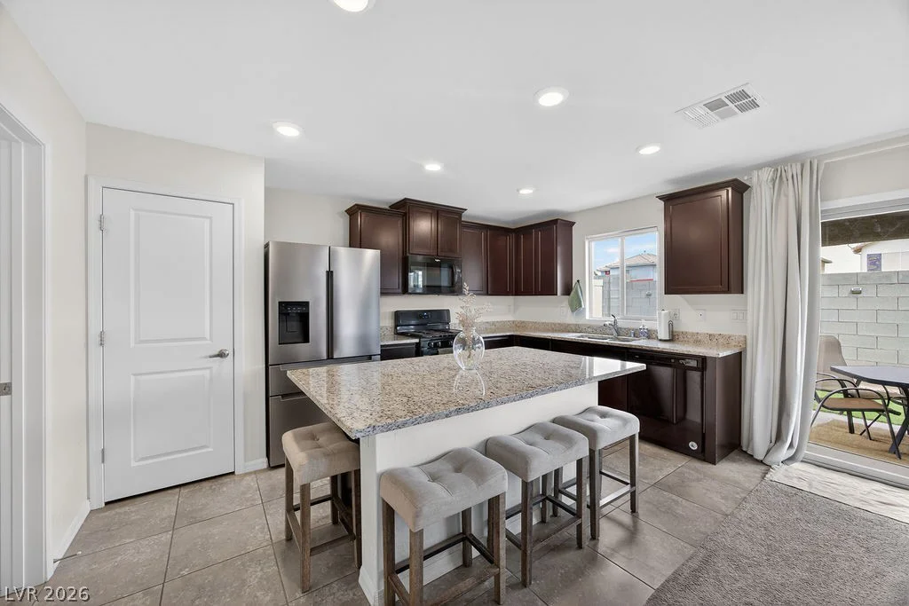 5196 Clatsop, Las Vegas, NV 89122