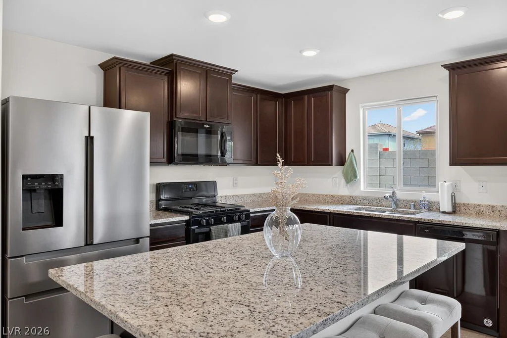 5196 Clatsop, Las Vegas, NV 89122