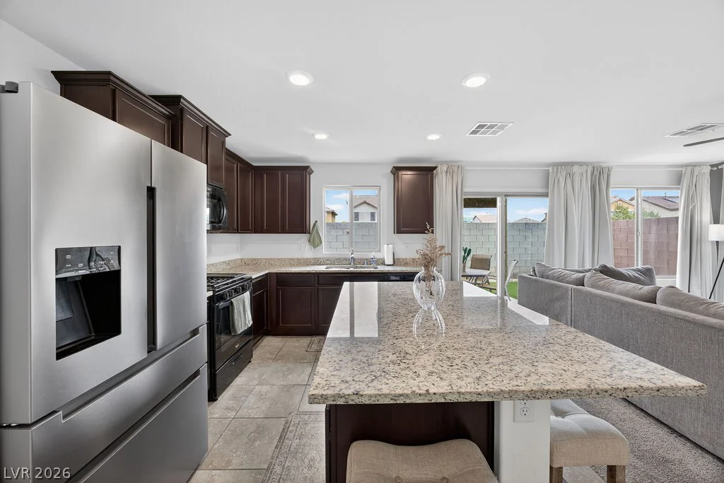5196 Clatsop, Las Vegas, NV 89122
