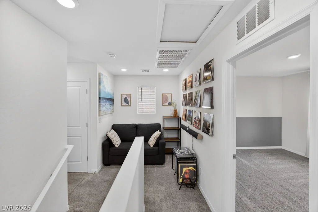 5196 Clatsop, Las Vegas, NV 89122
