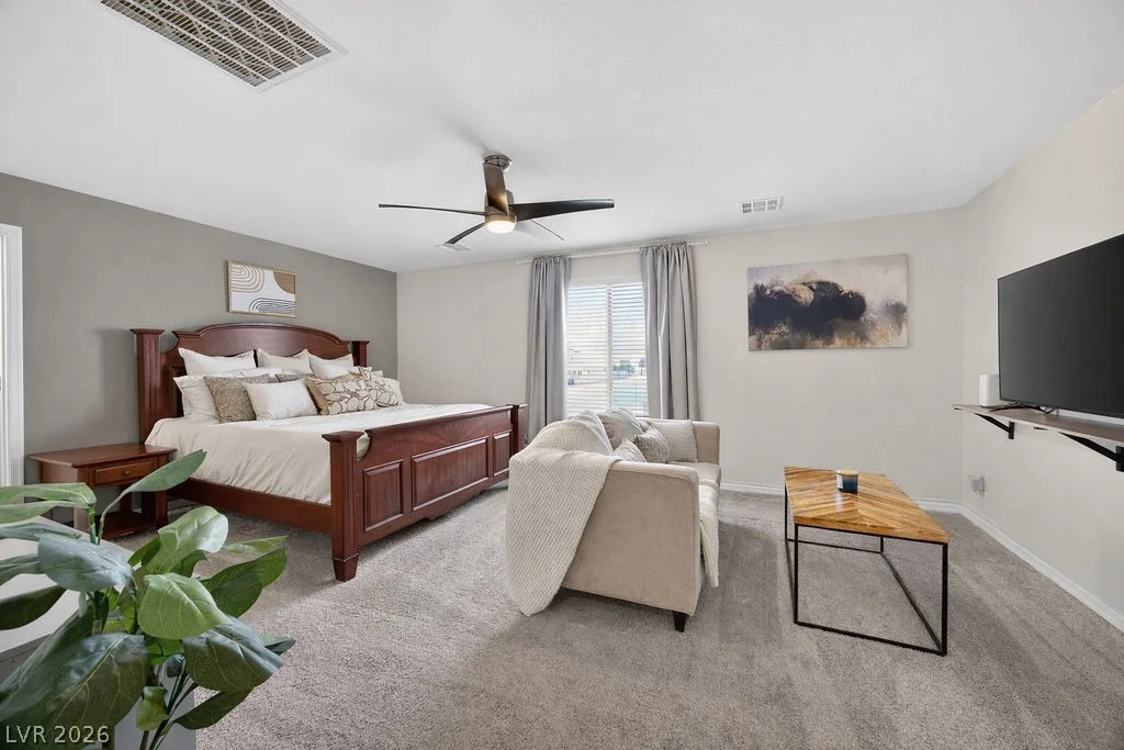 5196 Clatsop, Las Vegas, NV 89122