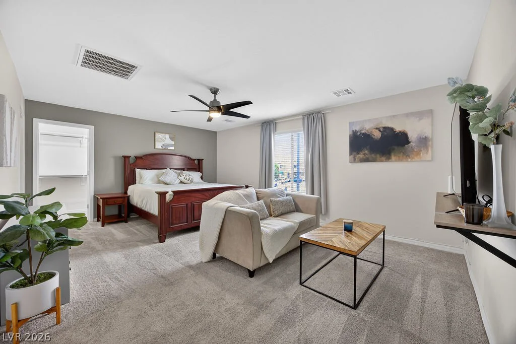 5196 Clatsop, Las Vegas, NV 89122