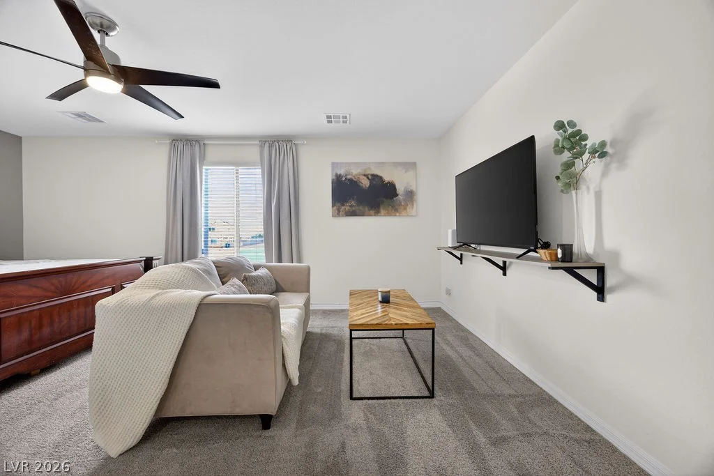 5196 Clatsop, Las Vegas, NV 89122