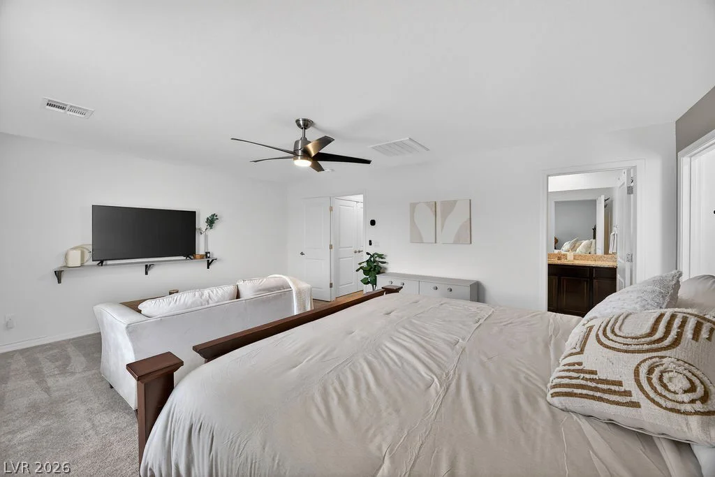 5196 Clatsop, Las Vegas, NV 89122