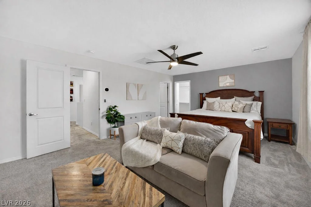 5196 Clatsop, Las Vegas, NV 89122