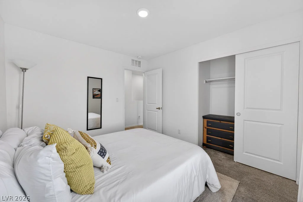 5196 Clatsop, Las Vegas, NV 89122