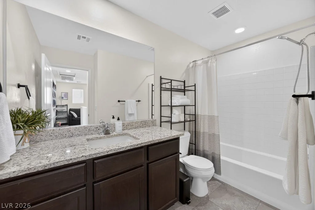 5196 Clatsop, Las Vegas, NV 89122