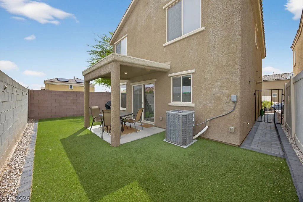 5196 Clatsop, Las Vegas, NV 89122