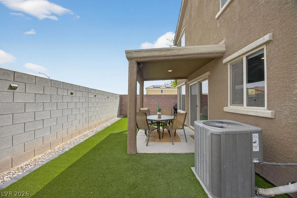 5196 Clatsop, Las Vegas, NV 89122