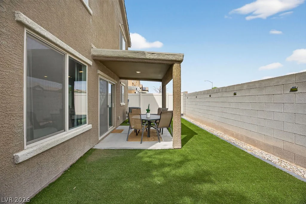 5196 Clatsop, Las Vegas, NV 89122