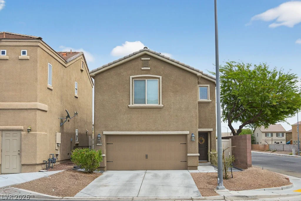 5196 Clatsop, Las Vegas, NV 89122