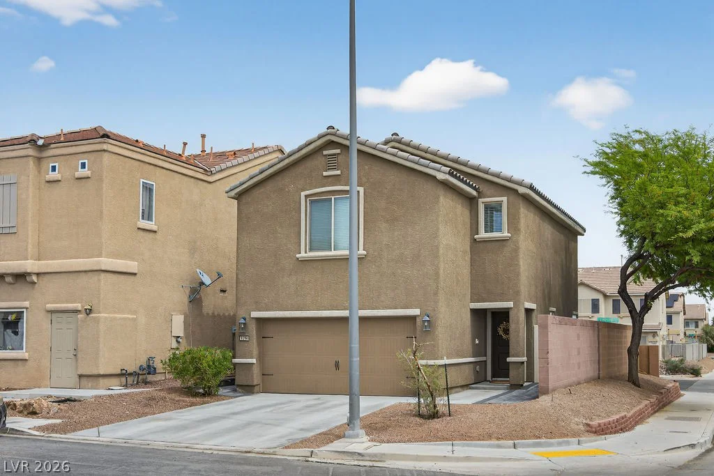 5196 Clatsop, Las Vegas, NV 89122