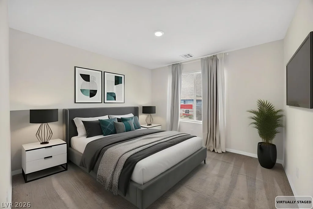 5196 Clatsop, Las Vegas, NV 89122