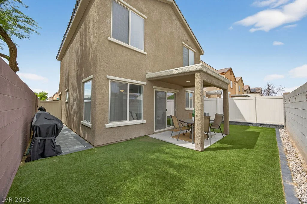 5196 Clatsop, Las Vegas, NV 89122