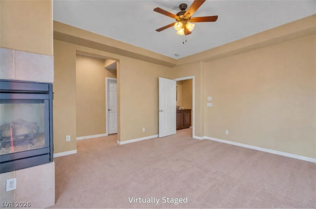 10460 HARVEST WIND, Las Vegas, NV 89135