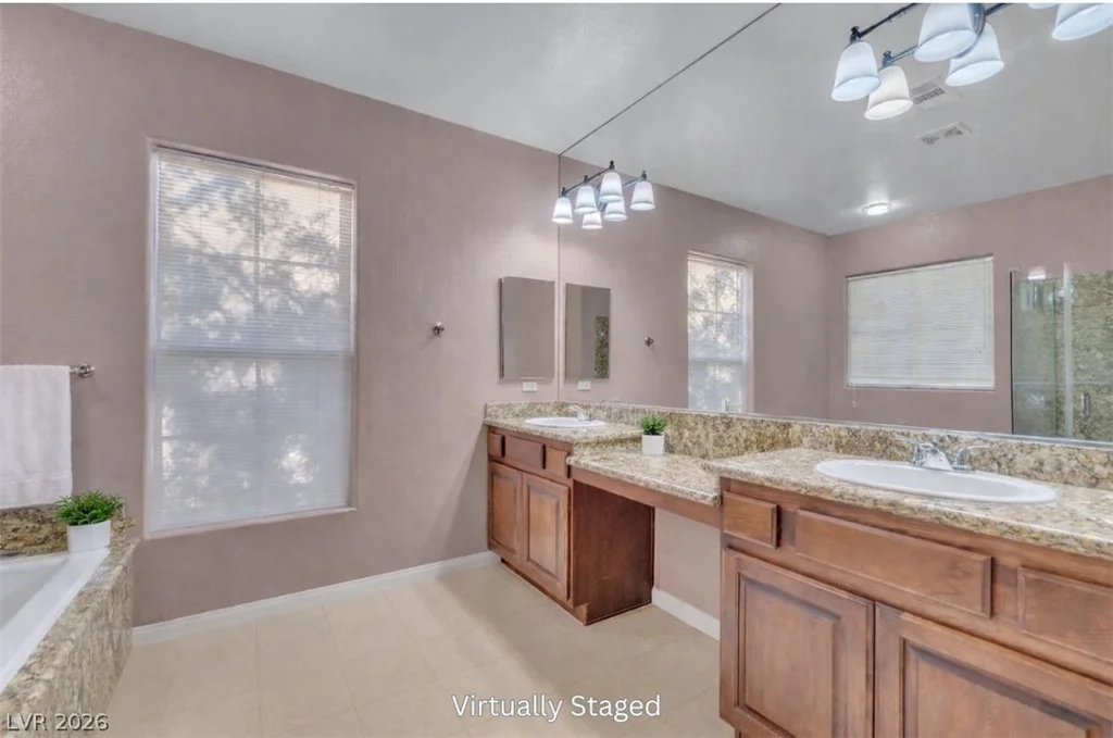 10460 HARVEST WIND, Las Vegas, NV 89135