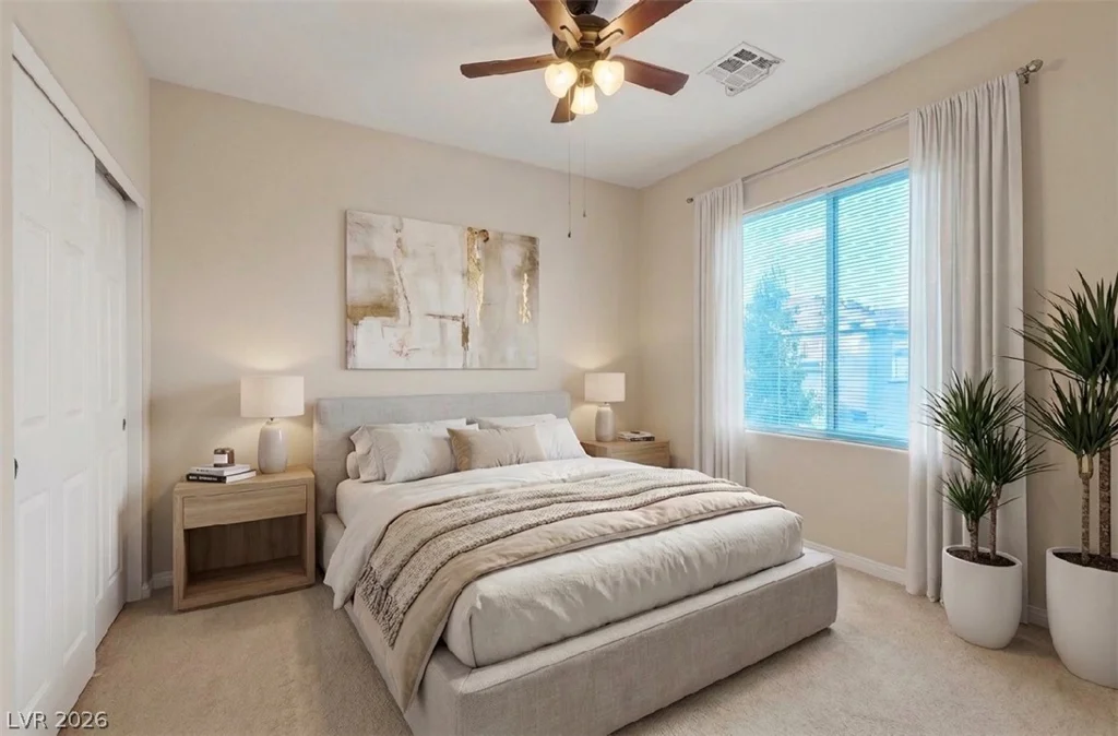 10460 HARVEST WIND, Las Vegas, NV 89135