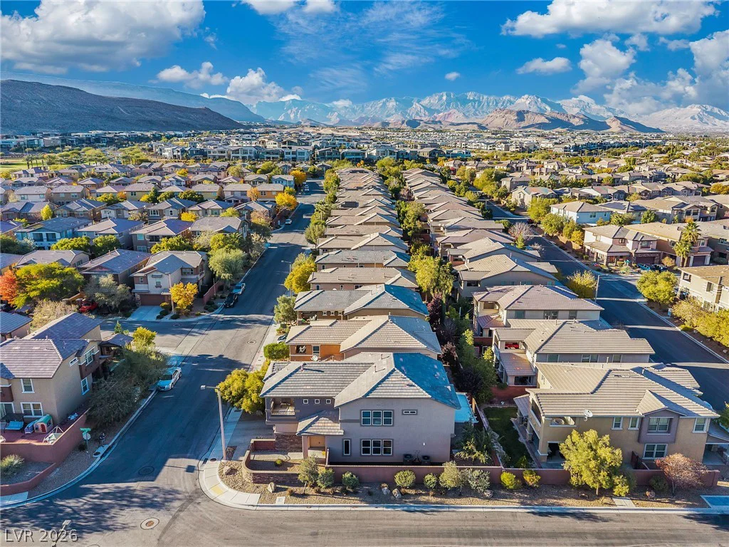 10460 HARVEST WIND, Las Vegas, NV 89135
