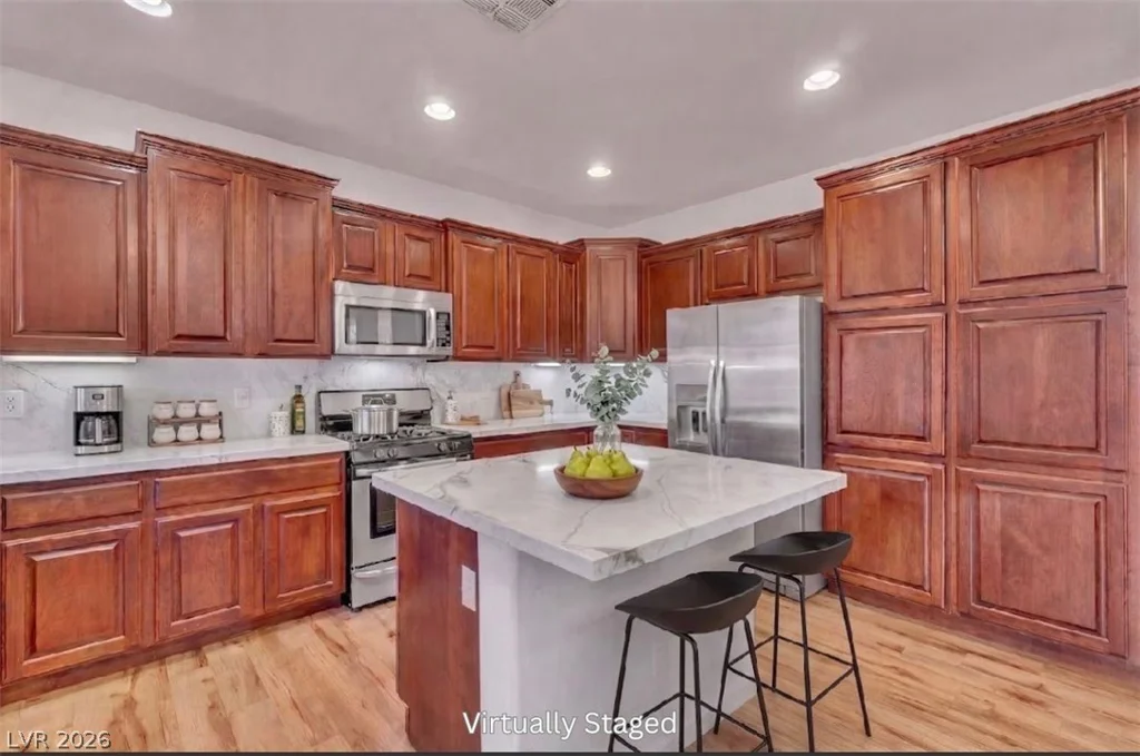 10460 HARVEST WIND, Las Vegas, NV 89135