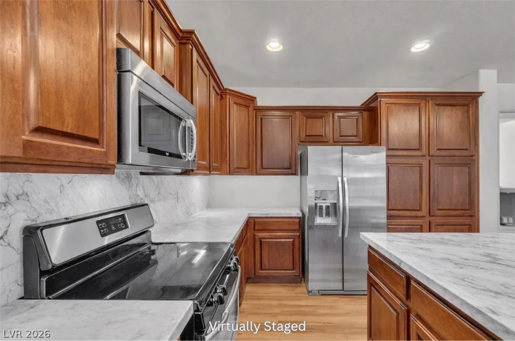 10460 HARVEST WIND, Las Vegas, NV 89135