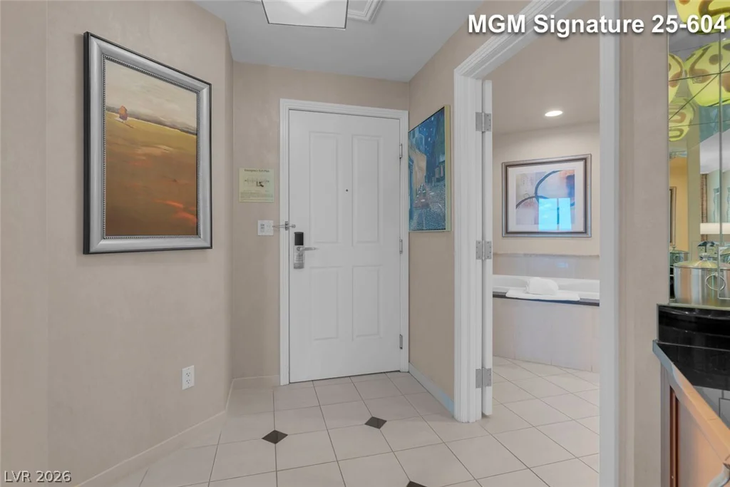145 Harmon, Las Vegas, NV 89109
