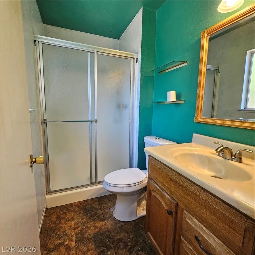 4632 Montebello, Las Vegas, NV 89110