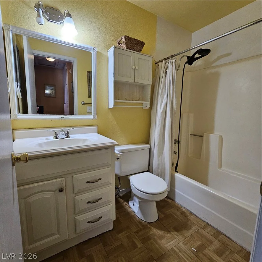 4632 Montebello, Las Vegas, NV 89110