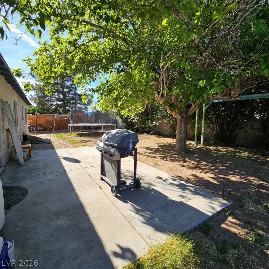 4632 Montebello, Las Vegas, NV 89110